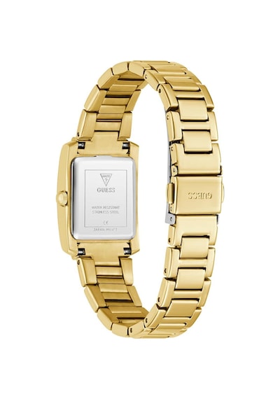Guess Gugw0995l2 Kadın Kol Saati Altın