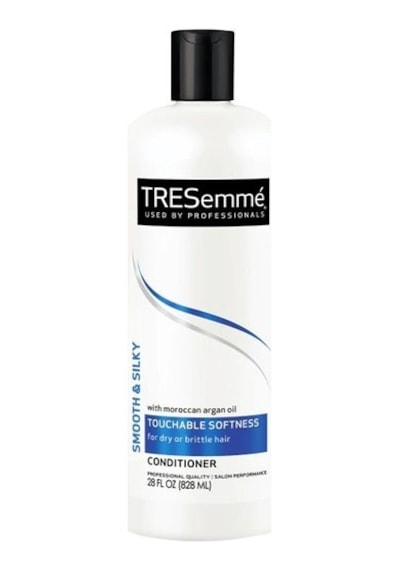 Tresemme Smooth & Silky İpeksi Saçlar İçin Saç Kremi 828 ML