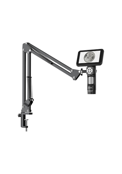 Andonstar Ad115-arm 5 Ips Taşınabilir Dijital Mikroskop