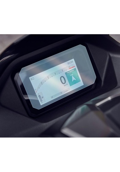 Engo Honda PCX125 STD Ekran Koruyucu 5 inç LCD Gösterge Paneli 2025