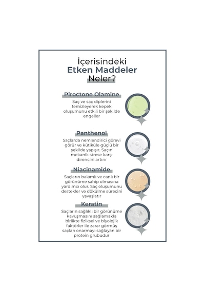Enzym Cosmetics Hassas Saç Derisi Ve Kepekli Saçlara Özel Kepek Önleyici Sprey 200 ML