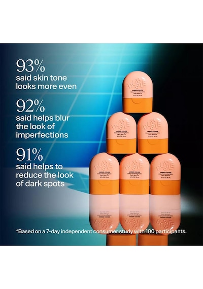 Bubble Skincare Under Cover Leke Karşıtı Renk Düzenleyici Balm 15ml