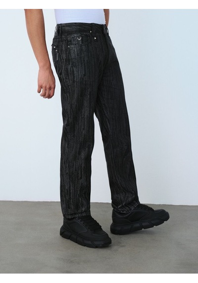 LOFT 68 Simon Regular Fit Erkek Pantolon Lf2037980 Q1.v1 Denim