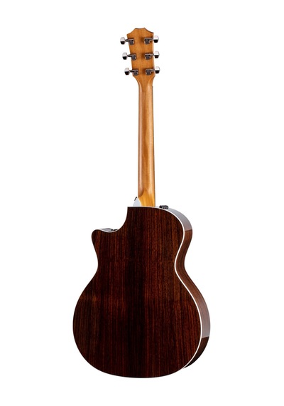 Taylor 414ce-r V-class Bracing Elektro Akustik Gitar Tobaco Sunburst 104051390501