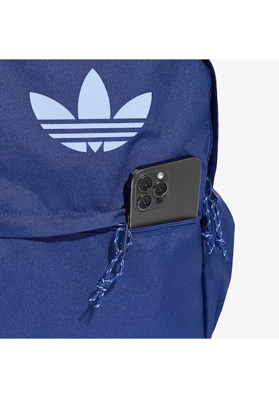 Adidas Bp + Pc Unisex Mavi Sırt Çantası Kr6777