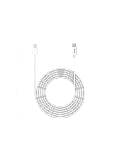 Bix Bx-Uc65Wfta 65W Pd Hızlı Şarj Adaptörü Ve E-Mark Çipli 2 Metr