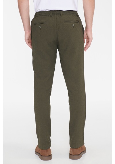 Altınyıldız Classıcs Erkek Sıyah Slim Fit Dar Kesim Pamuklu Esnek Chino Pantolon Siyah Altınyıldız Classıcs Erkek Sıyah Slim Fit Dar Kesim Pamuklu Esnek Chino Pantolon Siyah
