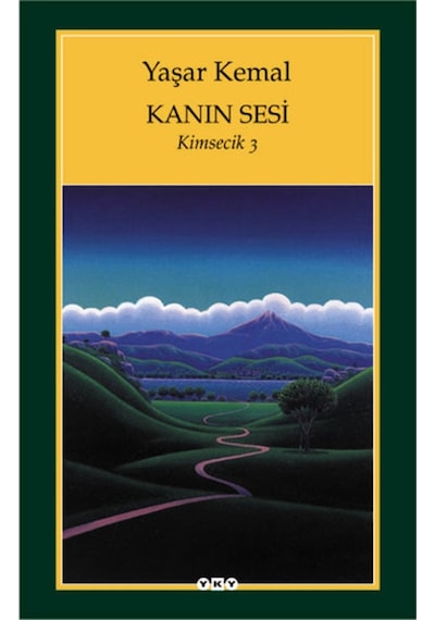 Kanın Sesi - Kimsecik 3