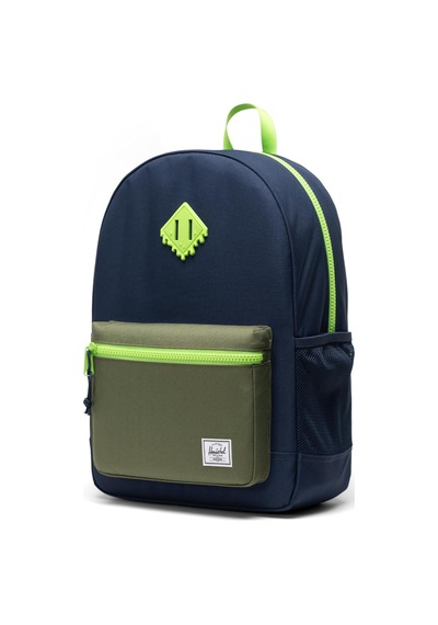 Herschel Heritage Youth Backpack Çocuk Okul Sırt Çantaları Unisex Diğer