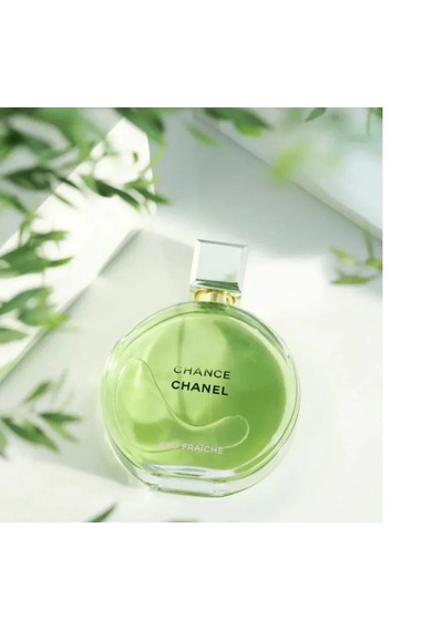 Chanel Chance Eau Fraîche Kadın Parfümü 100ml Fresh