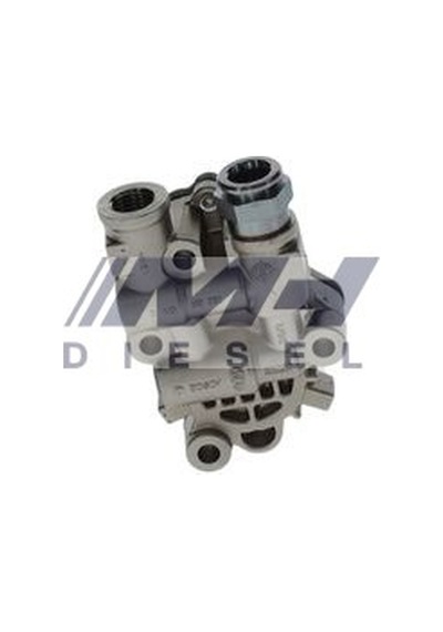 Bosch 0440020153 Dişli Yakıt Besleme Pompası Case New Holland Common Rail