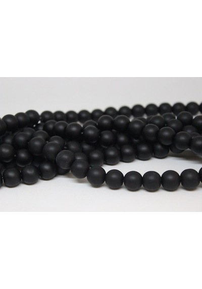 Onix (Oniks) Taşı Mat Dizi 12Mm