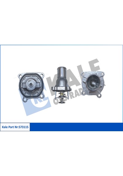 Termostat - Fiat Stilo - Kale-573115