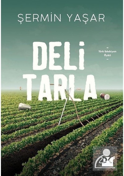 Deli Tarla - Şermin Yaşar