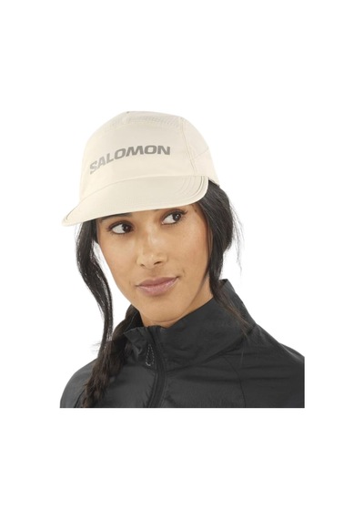 Salomon Sense Aero Cap U Bej Bej