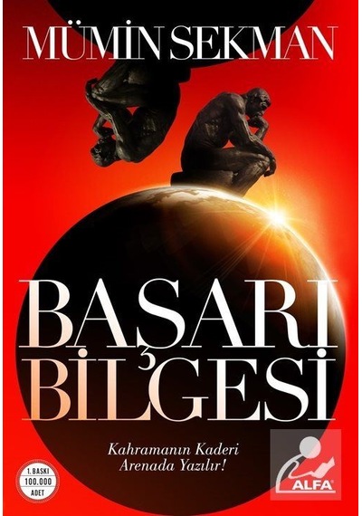 Başarı Bilgesi - Mümin  Sekman