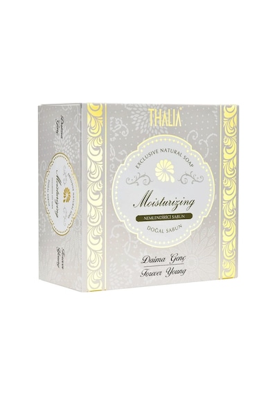 Thalia Nemlendirici Katı Sabun 150 G