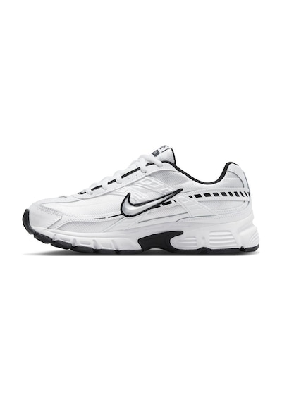Papuçcity Nike W İnitiator Unisex Yürüyüş Koşu Günlük Spor Ayakkabı Beyaz - Siyah
