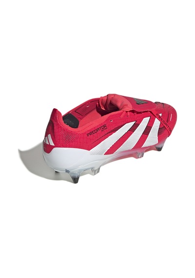 Adidas Predator Elite Ft Sg Erkek Kırmızı Futbol Krampon Id8941 Kırmızı