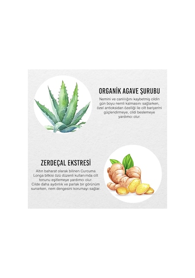 Urban Care Turmeric Honey Cilt Tonu Eşitleyici Ve Aydınlatıcı Duş Diğer