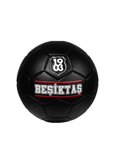 Beşiktaş Premium Siyah Futbol Topu 523522