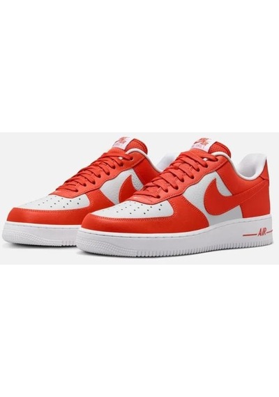 Nike Air Force 1 '07 ''canvas Detail'' Erkek Spor Ayakkabı Fz4627800 M-136 001
