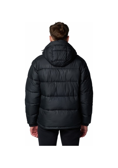 Columbia Erkek Mont-2050931012 Antrasit