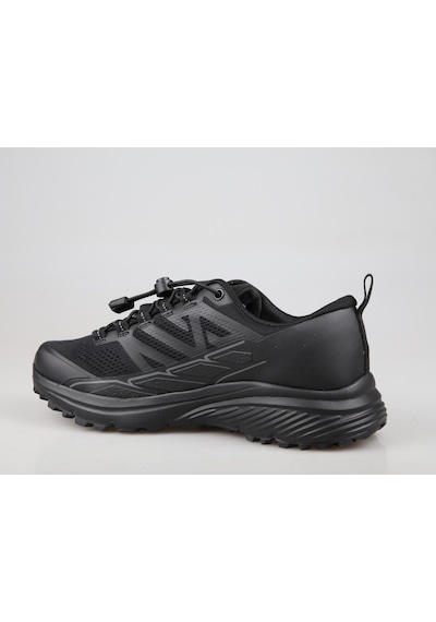 Jump 30731 Siyah Erkek Sneakers Siyah