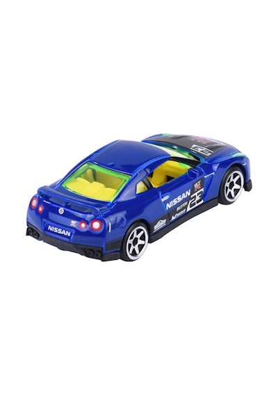 Majorette Japan Series Deluxe Araçlar Nissan Gt R