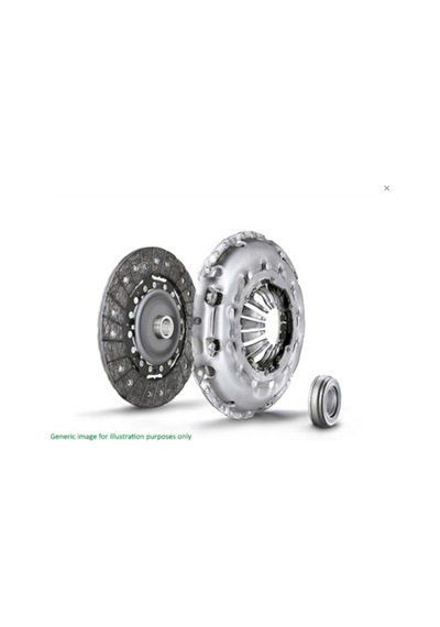 Luk 623032700 Bmw - 1 223 103 3m512140aa Diğer