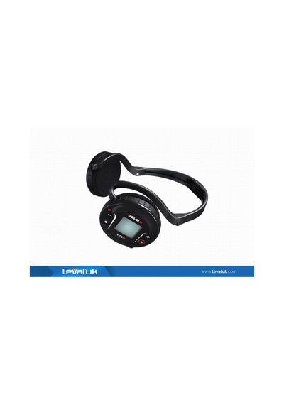 XP Deus 2 Dedektör (WS6 ve 28cm FMF Başlık İle)