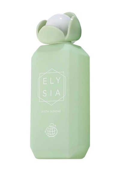 Fragrance World Elysia Pista Sundae Edp 100 Ml Kadın Parfümü Oryantal - Vanilya