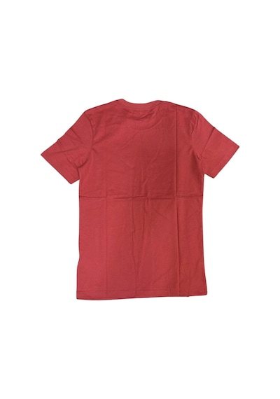 Puma Ess 2 Col Logo Tee Erkek Tshirt Pembe