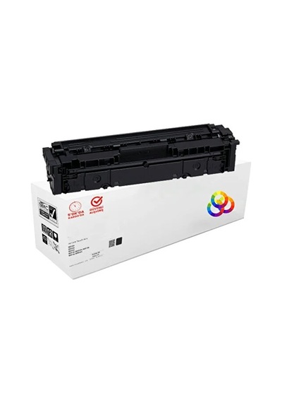 Plusprint Canon Crg-054h I-sensys Mf-645cx Uyumlu Toner Siyah