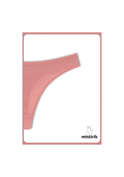 Paulo Model Esnek Ve Yumuşak Fitilli String Model Spor Külot Pastel Pembe Renk Pastel Pembe Paulo Model Esnek Ve Yumuşak Fitilli String Model Spor Külot Pastel Pembe Renk Pastel Pembe