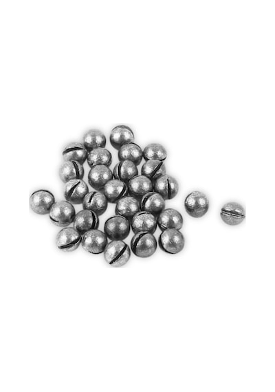 Yarma Kurşun - Kesikli Olta Kurşunu - 1 Gram 1 Kg