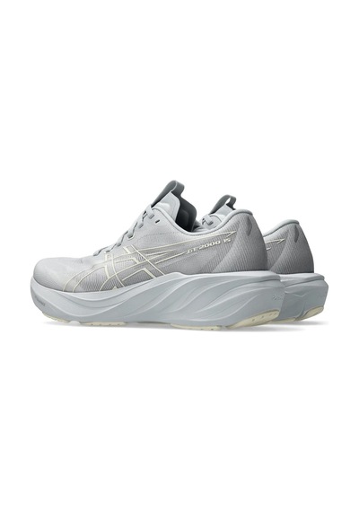 Asics 1012b998-020 Gt-2000 15 Kadın Koşu Ayakkabısı Gri