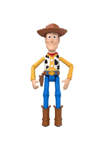Mattel Toy Story 5 Woody Aksiyon Figürü Jkv14