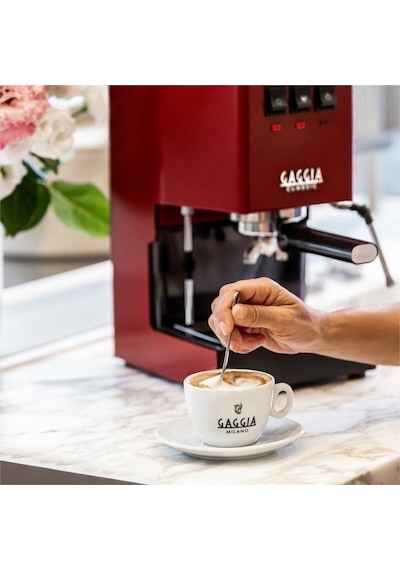 Gaggia RI9481/12 New Classic Evo 2023 Espresso Makinesi