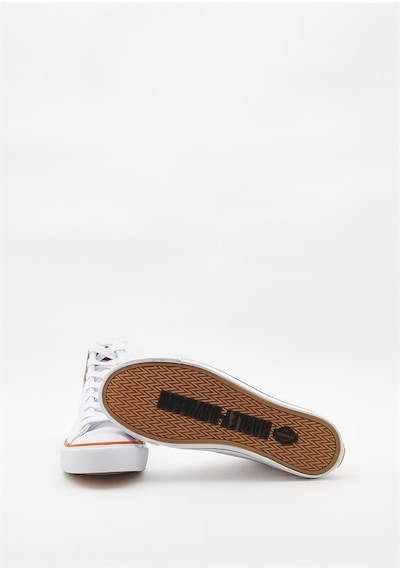 Harley Davidson 023z100150 Pittsburgh White Kadın Sneaker 001