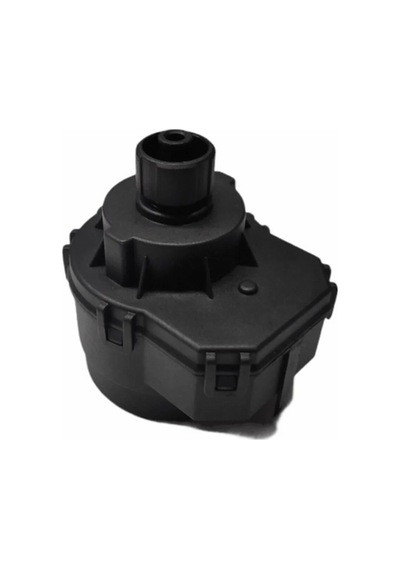 Baymak - Eca Kombi 3 Yollu Step Motor Baff