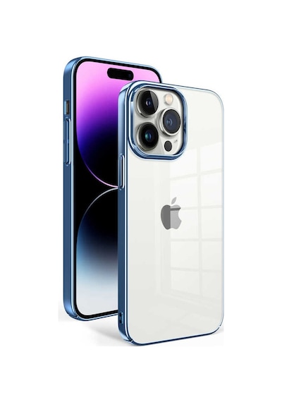 Apple Uyumlu iPhone 14 Pro Max Kılıf Sun Kapak