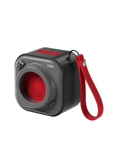 A132 Mini Bluetooth Hoparlör 5w - Tws Destekli Kablosuz Taşınabilir Speaker