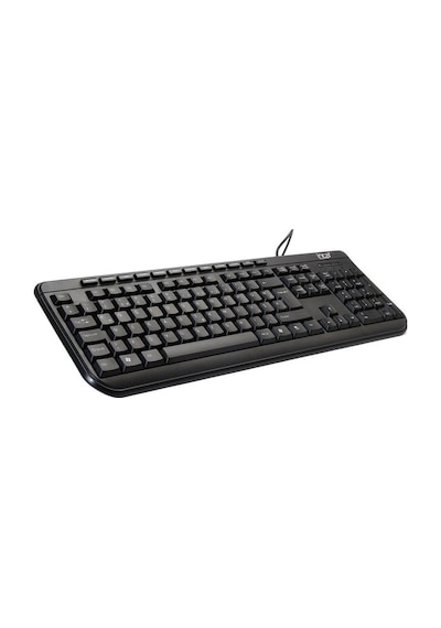 Inca IK-274FU Usb Kablolu Soft Touch Multimedya Türkçe F Klavye