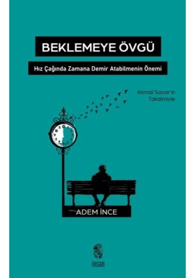 Beklemeye Övgü Emvera Diğer Ürün