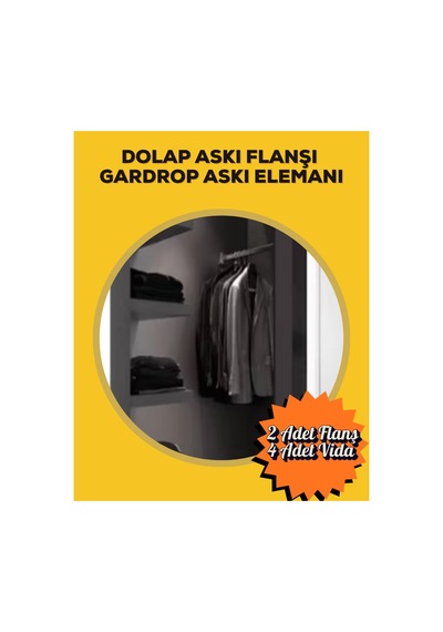 Krom Oval Gardırop Askı Borusu Flanşı - 2 Adet Dolap İçi Elbise Askılık Boru Aparatı Ve Tutucu Elemanı Gardolap Boru Tutucusu Inox Inox Krom Oval Gardırop Askı Borusu Flanşı - 2 Adet Dolap İçi Elbise Askılık Boru Aparatı Ve Tutucu Elemanı Gardolap Boru Tutucusu Inox Inox
