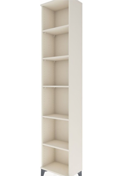Arges Dolap 5 Raflı 44x30x221 Aytaşı-aytaşı Aytaşı