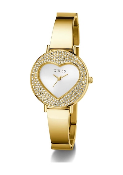 Guess Gugw0991l2 Kadın Kol Saati Altın