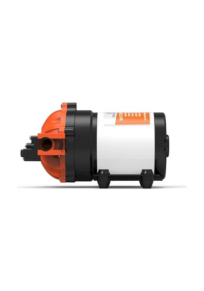 Seaflo Sfdp1-070-060-53 12 Volt Otomatik Hidrofor, Tekne, Yat, Karavan 26.5 Lt/dk 4.2 Bar