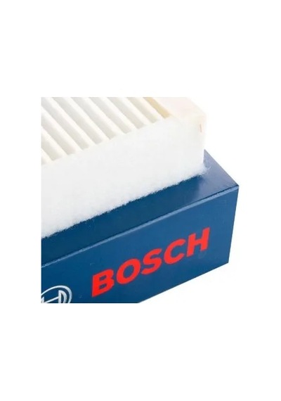 Netpar Volvo V60 2.0 D3 2010-2011 Bosch 3'lü Filtre Seti